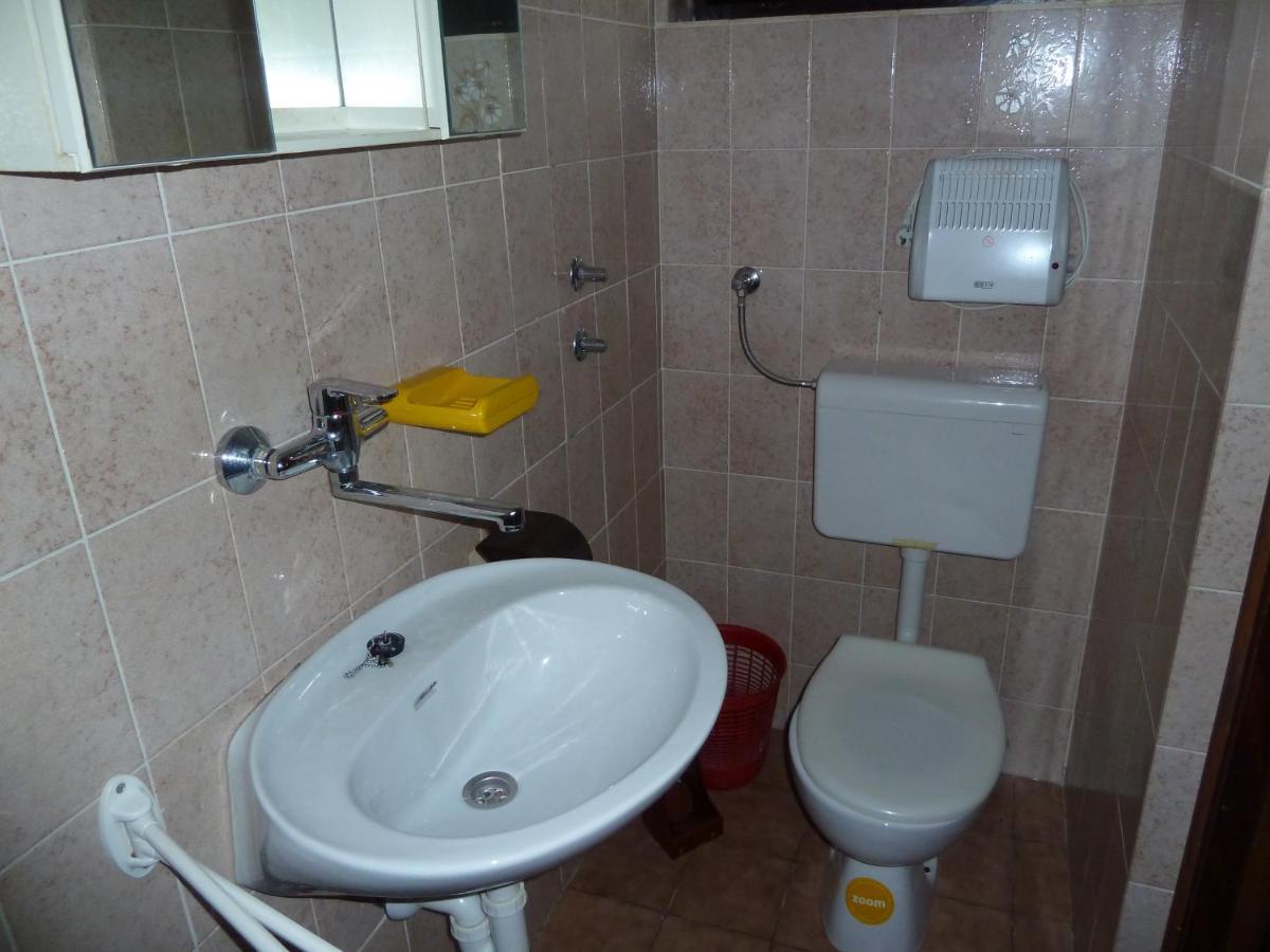 Apartment Nada 1 ヤドラニヴォ エクステリア 写真